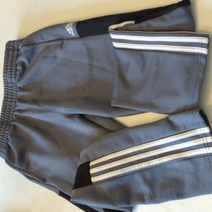 Adidas Pants. Boys size XL